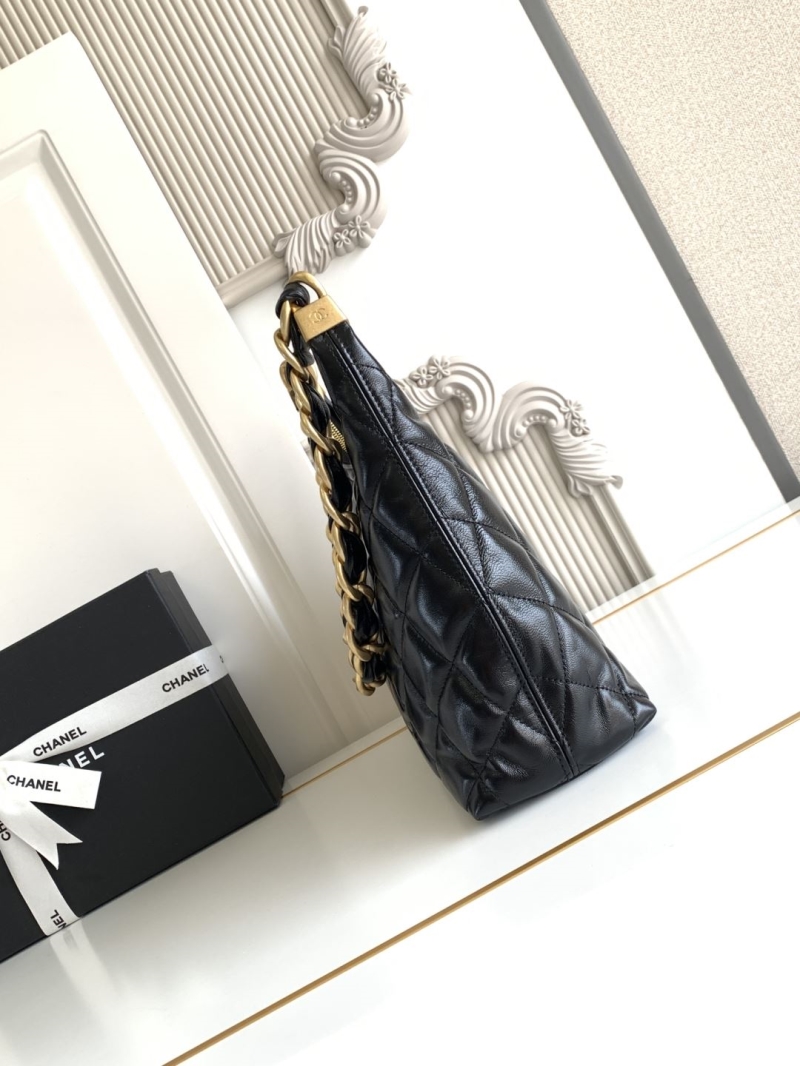 Ch**el hobo bags